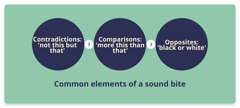 radio bite|What Is A Sound Bite